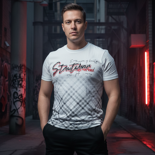 T-shirt CLUB JU