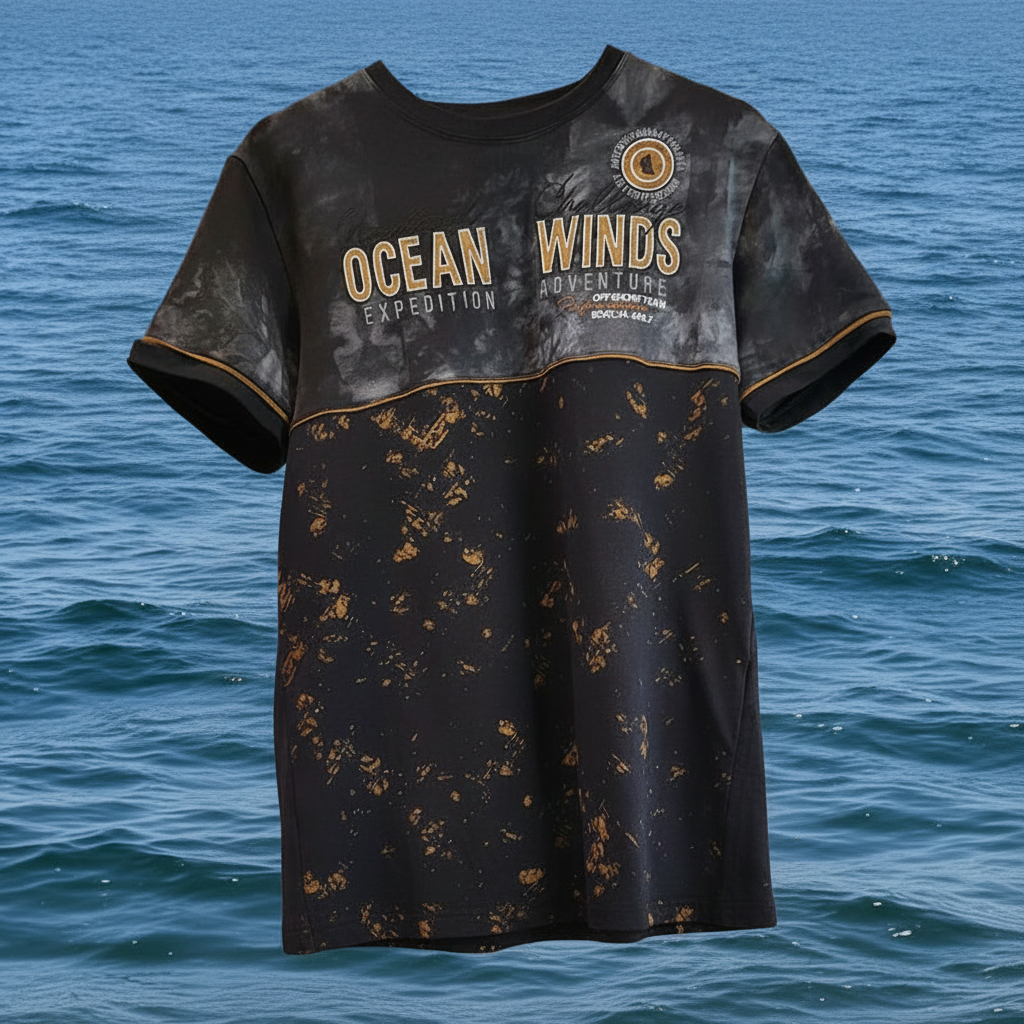 T-shirt CLUB JU