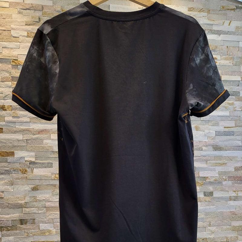 T-shirt CLUB JU - mnshopmode