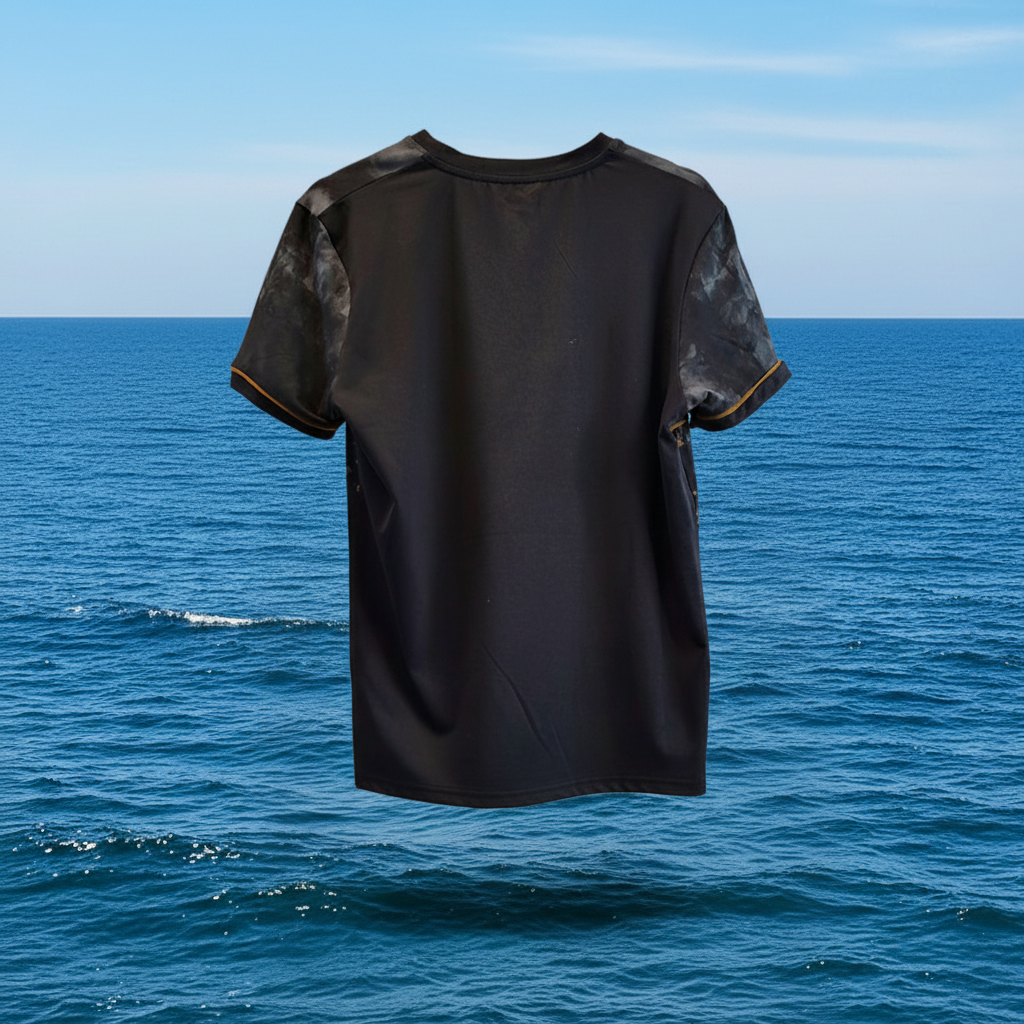 T-shirt CLUB JU