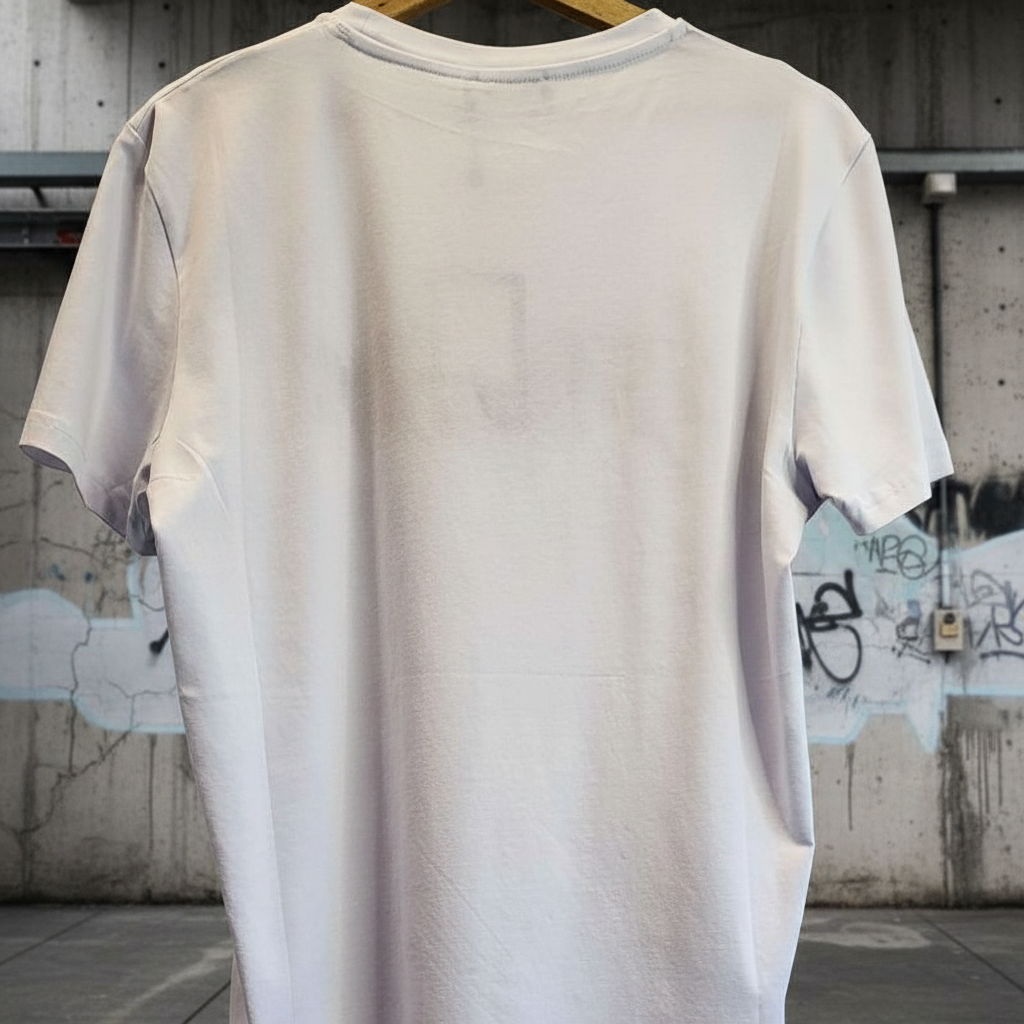 T-shirt CLUB JU