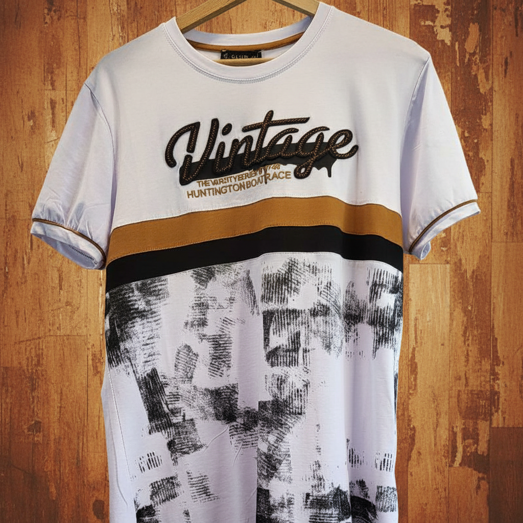 T-shirt CLUB JU