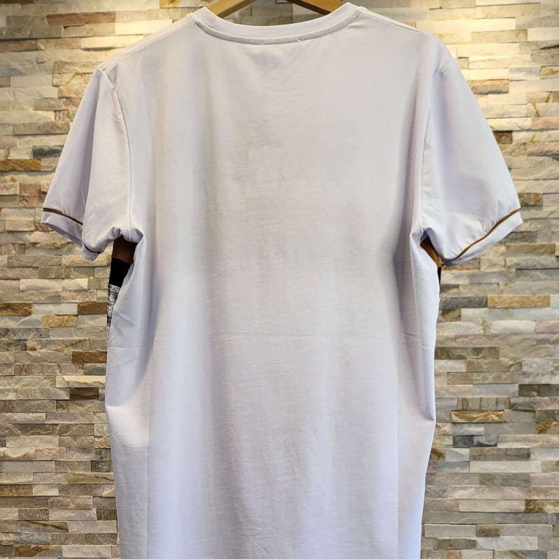 T-shirt CLUB JU - mnshopmode