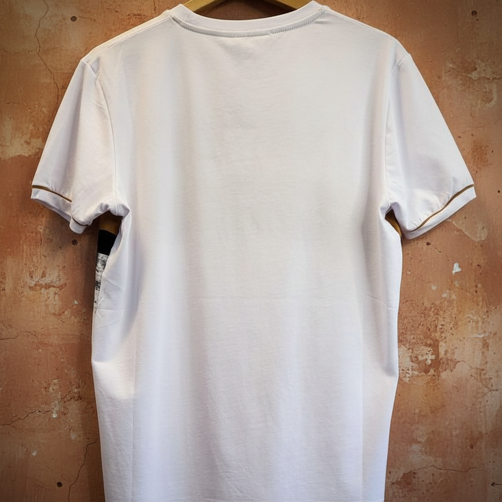 T-shirt CLUB JU