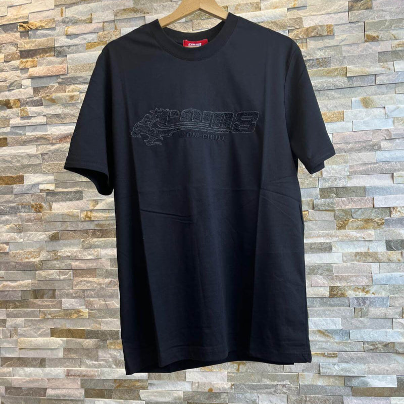 T-shirt COM-EIGHT - mnshopmode