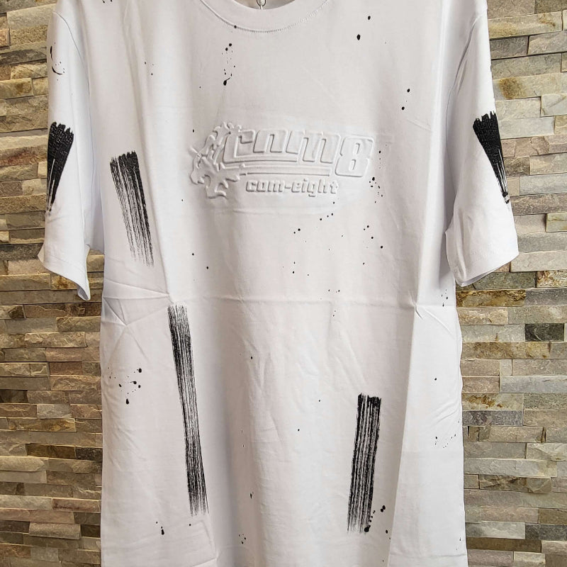 T-shirt COM-EIGHT - mnshopmode