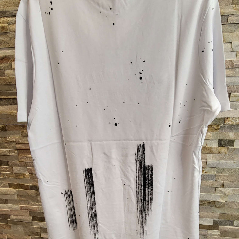 T-shirt COM-EIGHT - mnshopmode