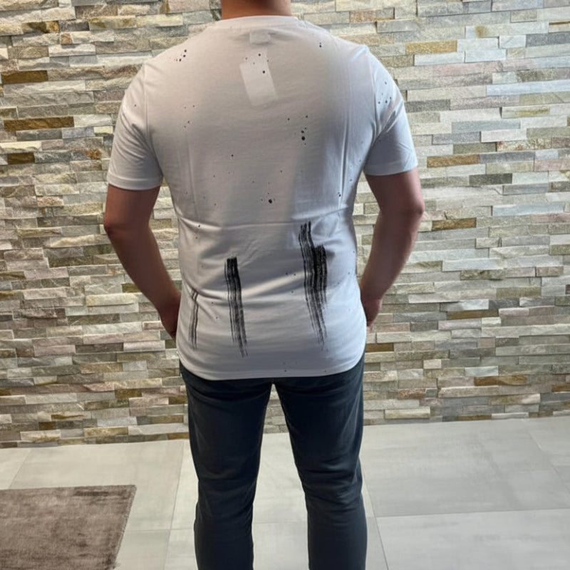 T-shirt COM-EIGHT - mnshopmode