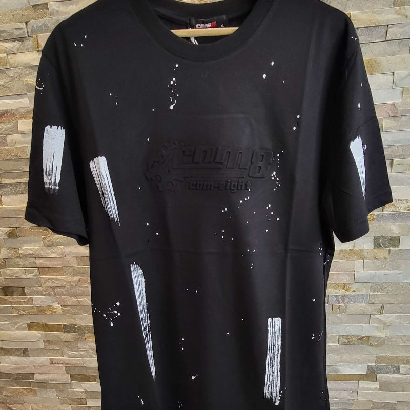 T-shirt COM-EIGHT - mnshopmode