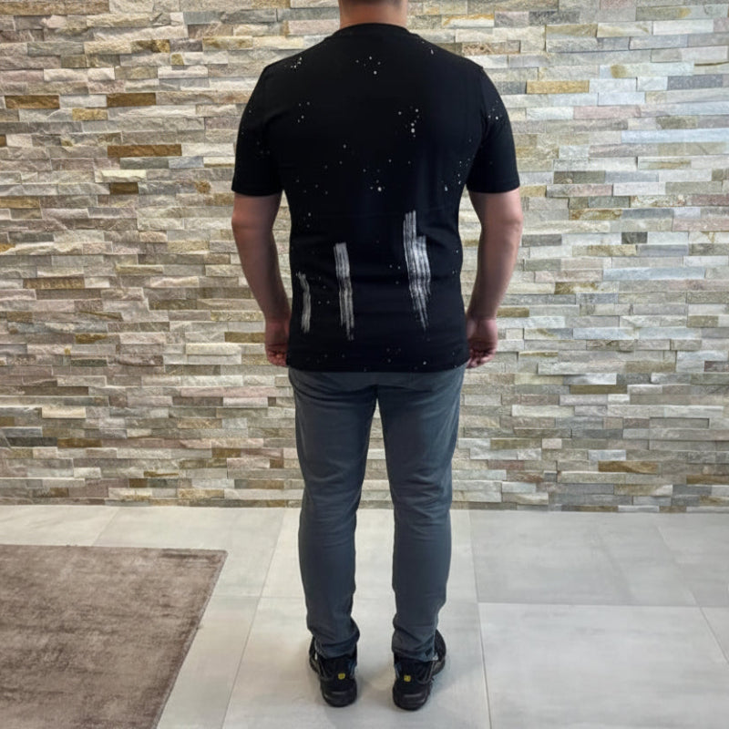 T-shirt COM-EIGHT - mnshopmode