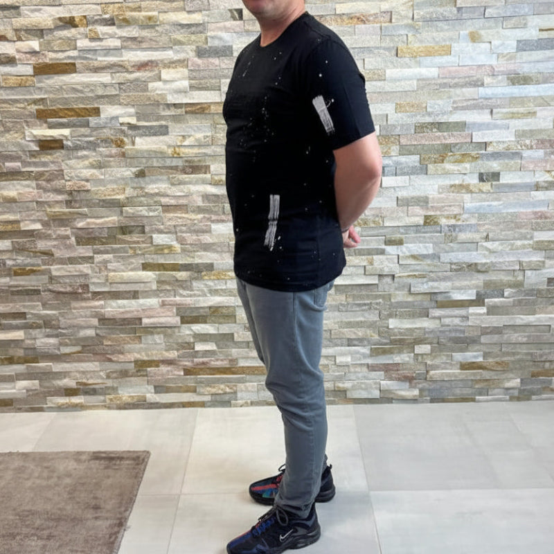 T-shirt COM-EIGHT - mnshopmode