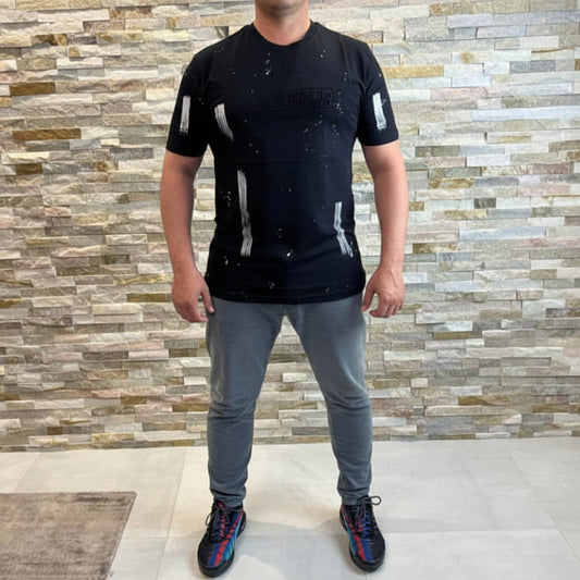 T-shirt COM-EIGHT - mnshopmode