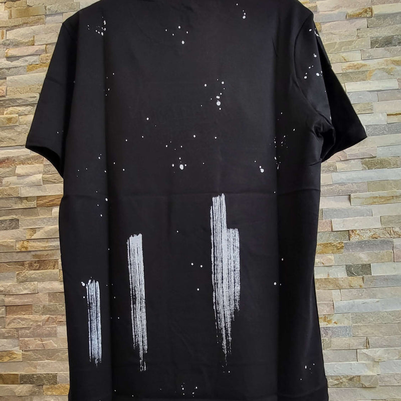 T-shirt COM-EIGHT - mnshopmode