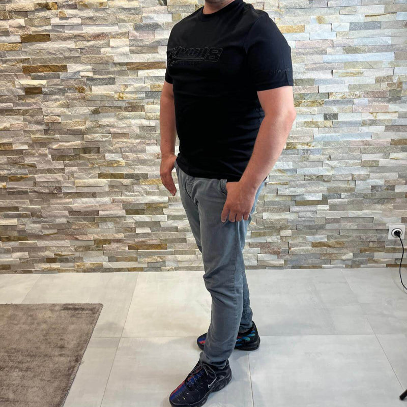 T-shirt COM-EIGHT - mnshopmode