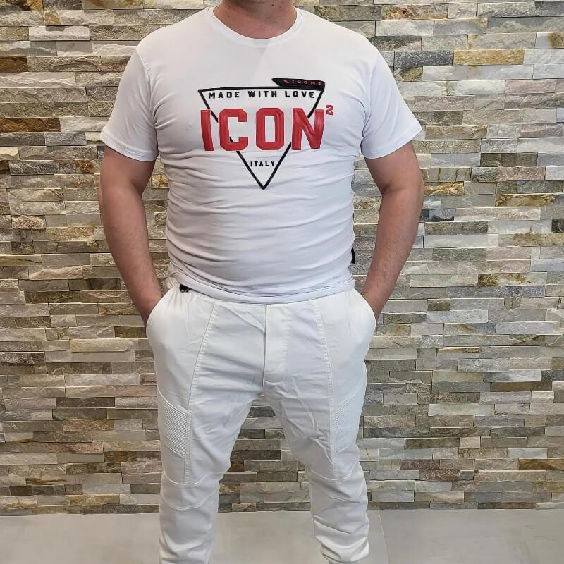 T-shirt ICON2 - mnshopmode