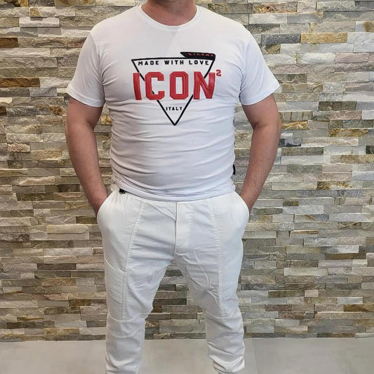 T-shirt ICON2 - mnshopmode