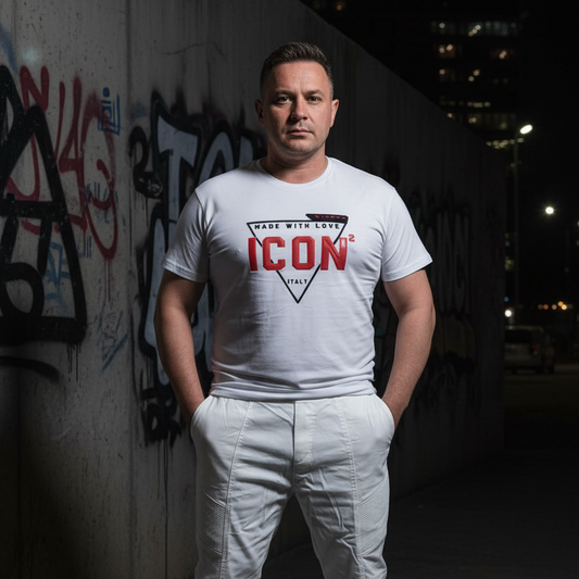 T-shirt ICON2