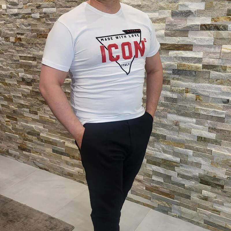 T-shirt ICON2 - mnshopmode