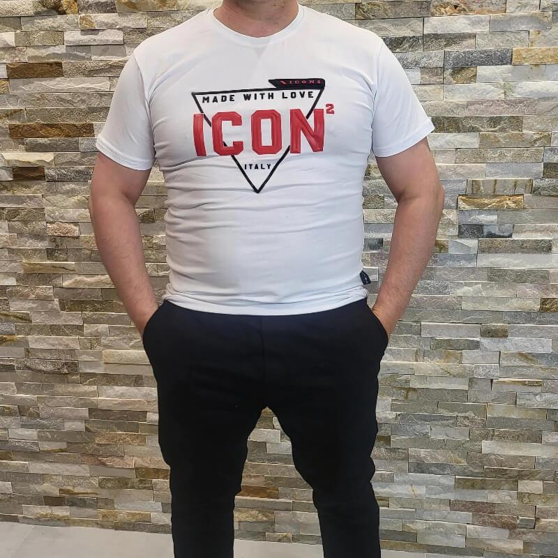 T-shirt ICON2 - mnshopmode