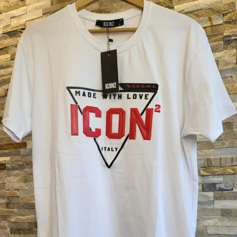 T-shirt ICON2 - mnshopmode
