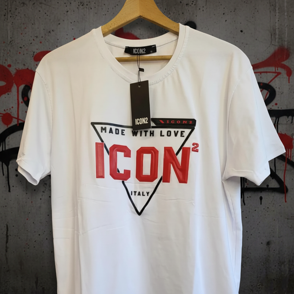 T-shirt ICON2