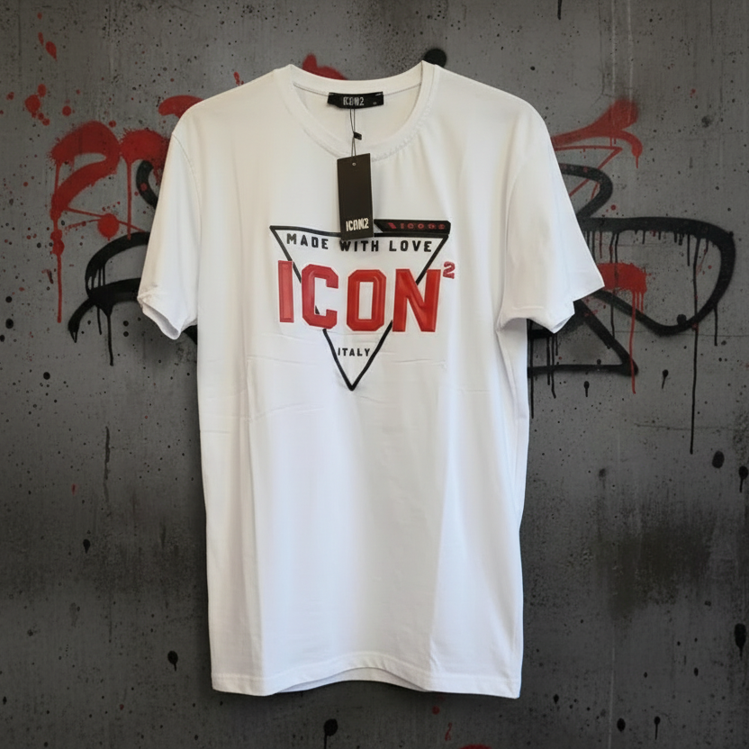 T-shirt ICON2