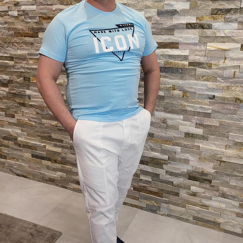 T-shirt ICON2 - mnshopmode