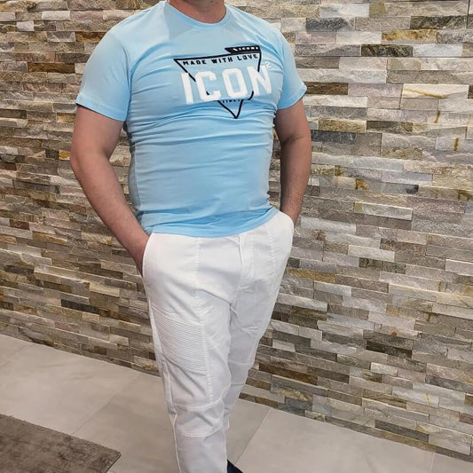 T-shirt ICON2 - mnshopmode