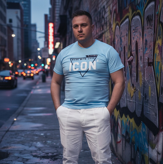 T-shirt ICON2