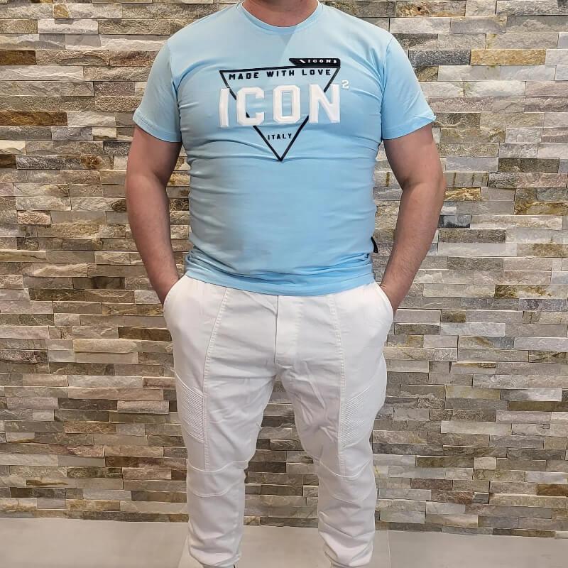 T-shirt ICON2 - mnshopmode