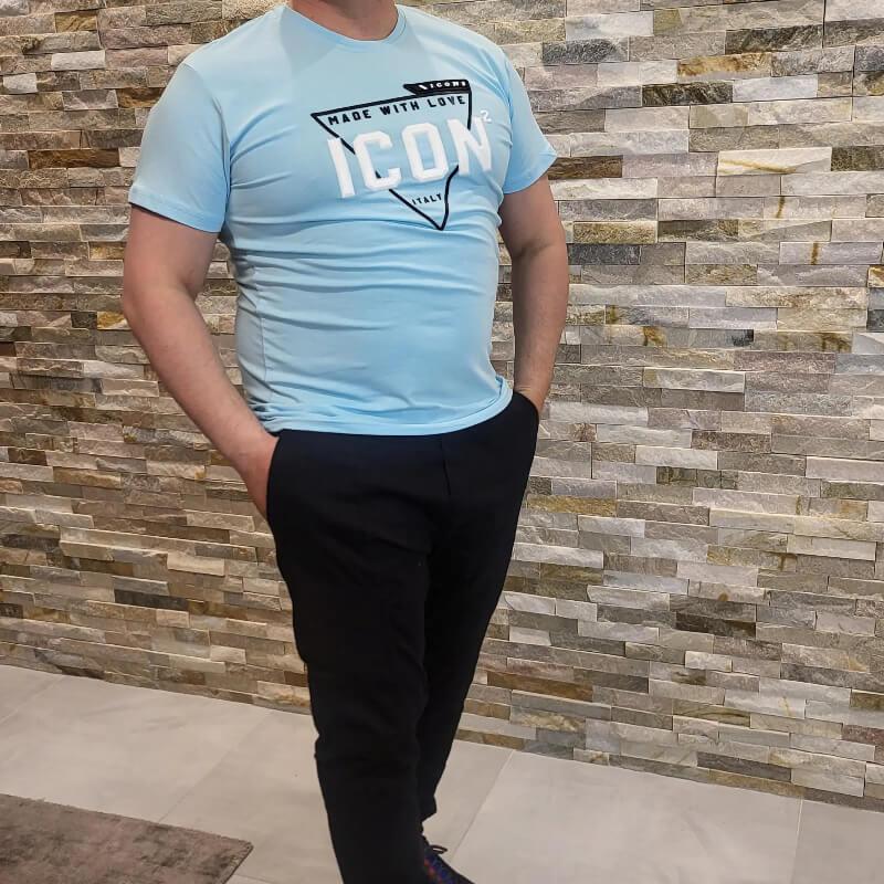 T-shirt ICON2 - mnshopmode