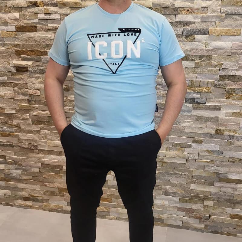 T-shirt ICON2 - mnshopmode