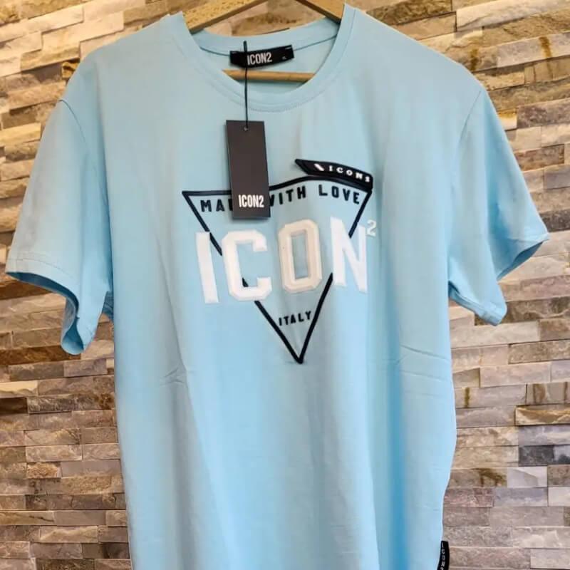 T-shirt ICON2 - mnshopmode