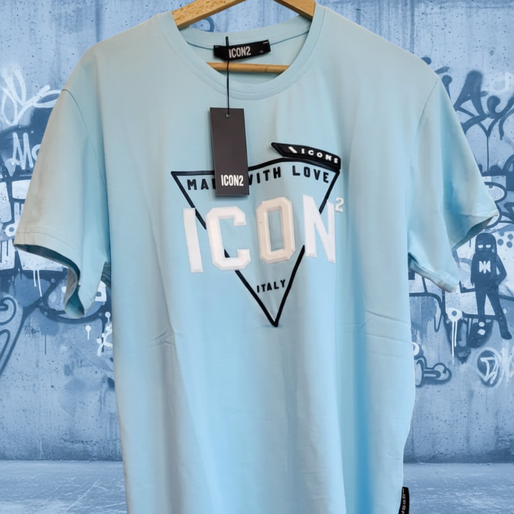 T-shirt ICON2
