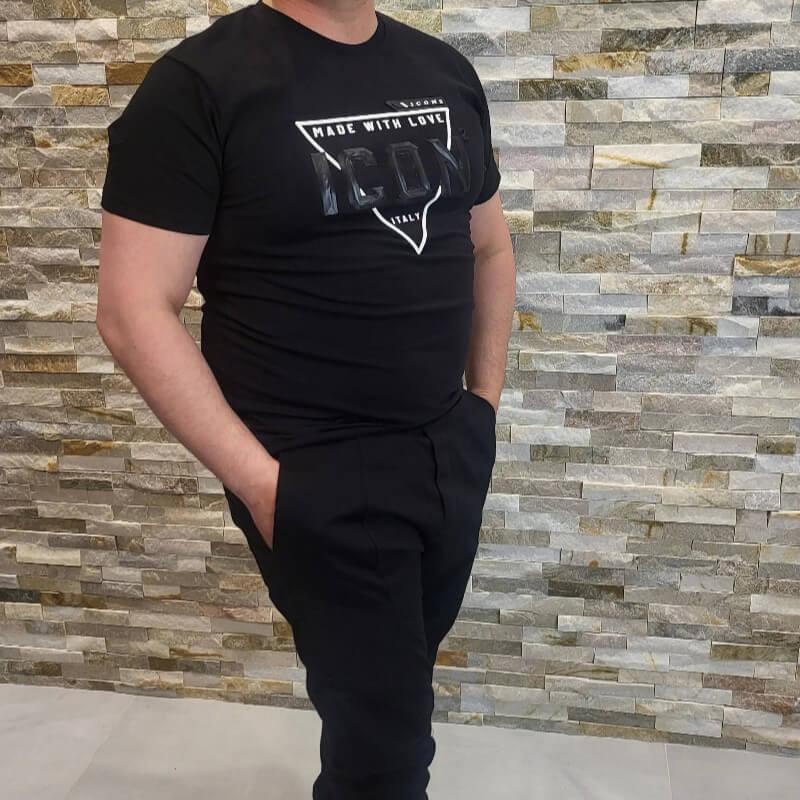 T-shirt ICON2 - mnshopmode