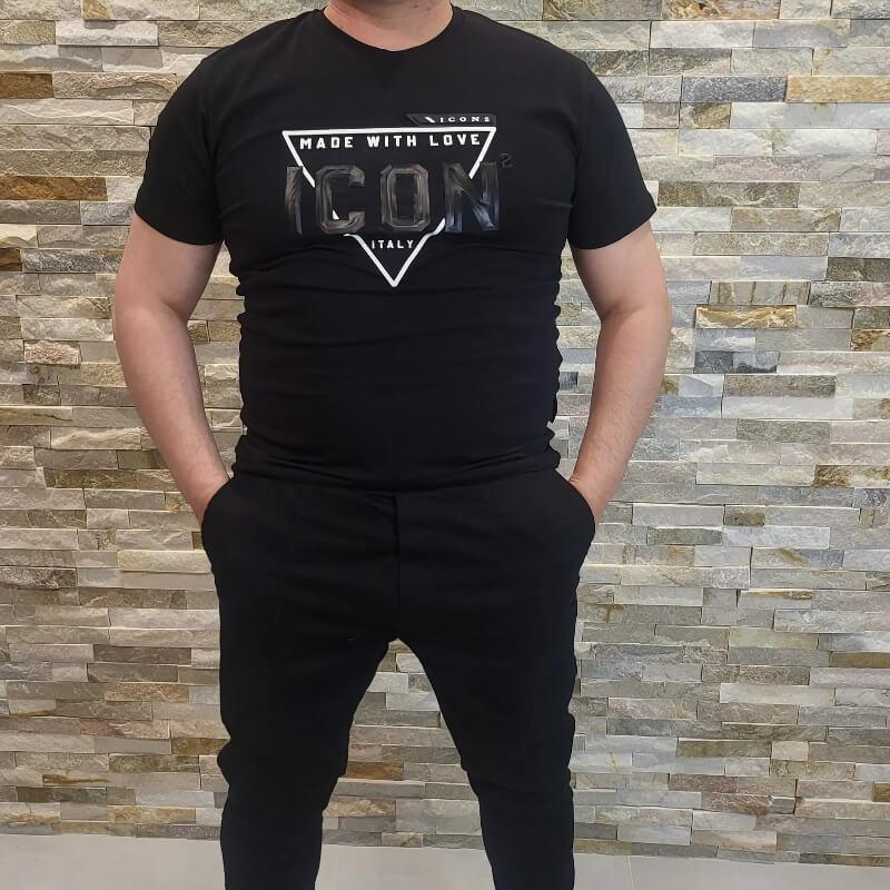 T-shirt ICON2 - mnshopmode