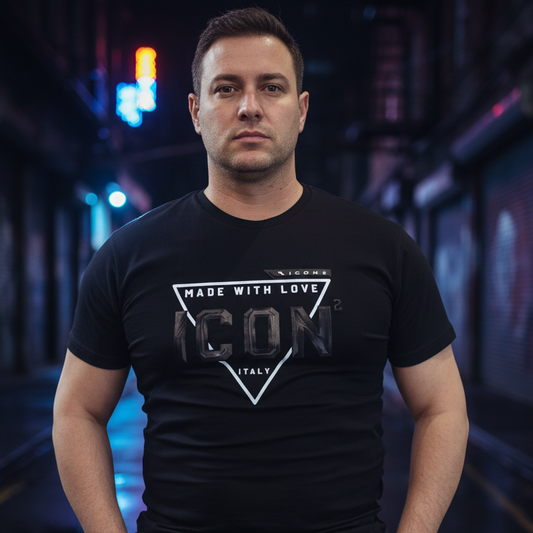 T-shirt ICON2