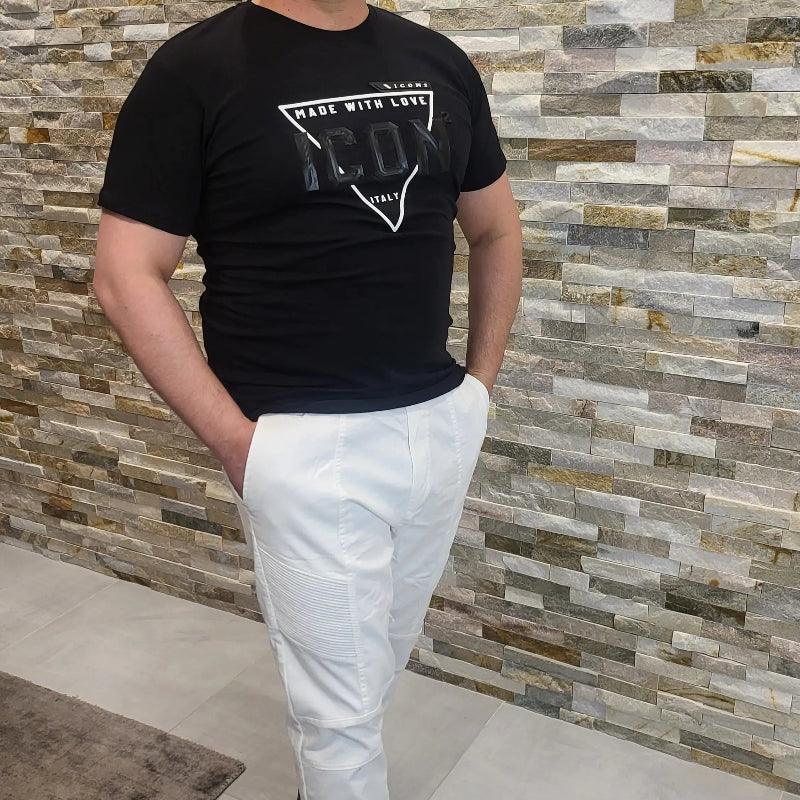 T-shirt ICON2 - mnshopmode