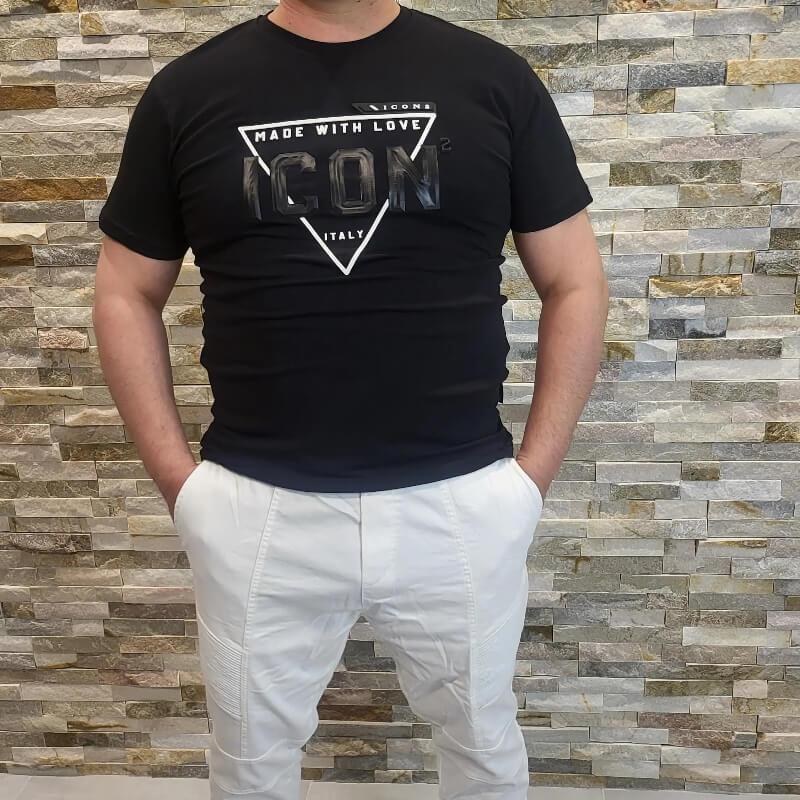 T-shirt ICON2 - mnshopmode