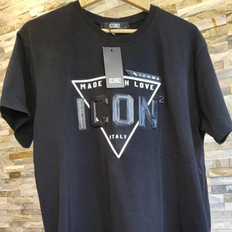 T-shirt ICON2 - mnshopmode