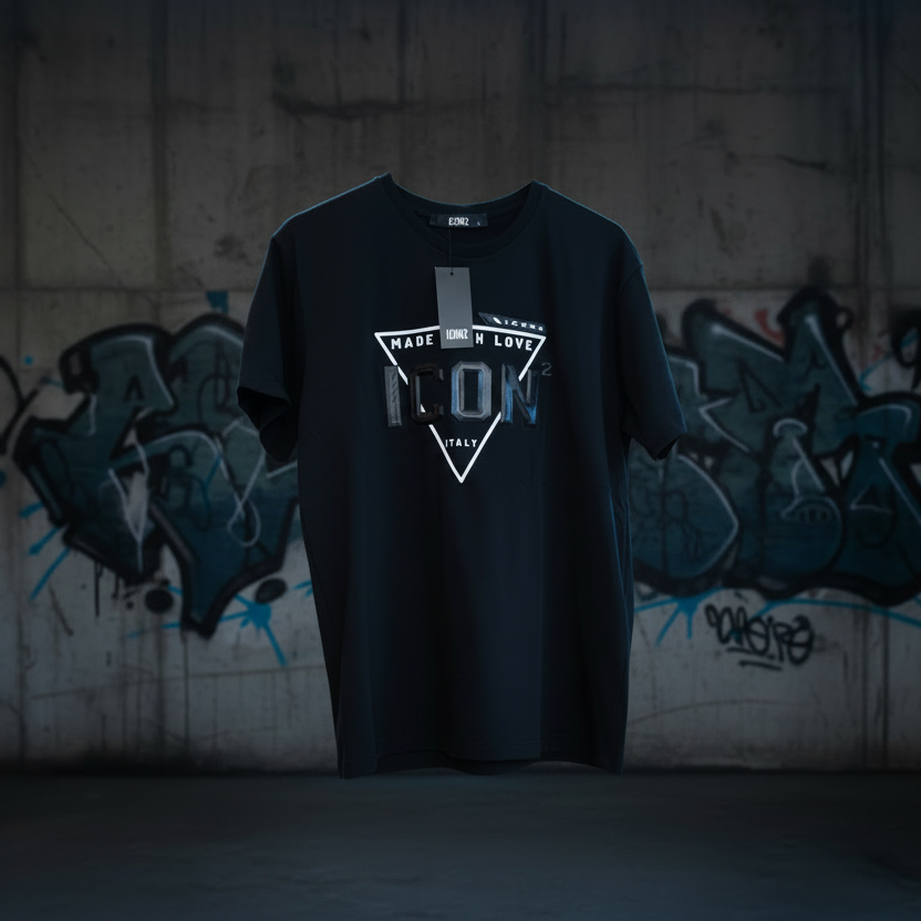 T-shirt ICON2