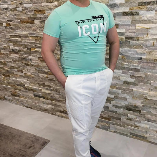 T-shirt ICON2 - mnshopmode