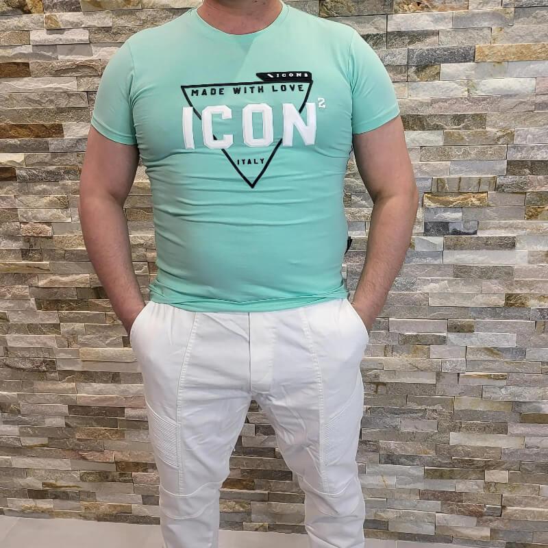 T-shirt ICON2 - mnshopmode