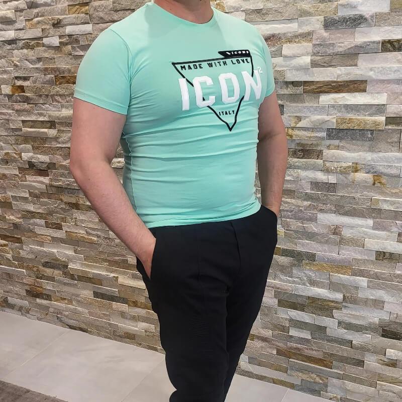 T-shirt ICON2 - mnshopmode