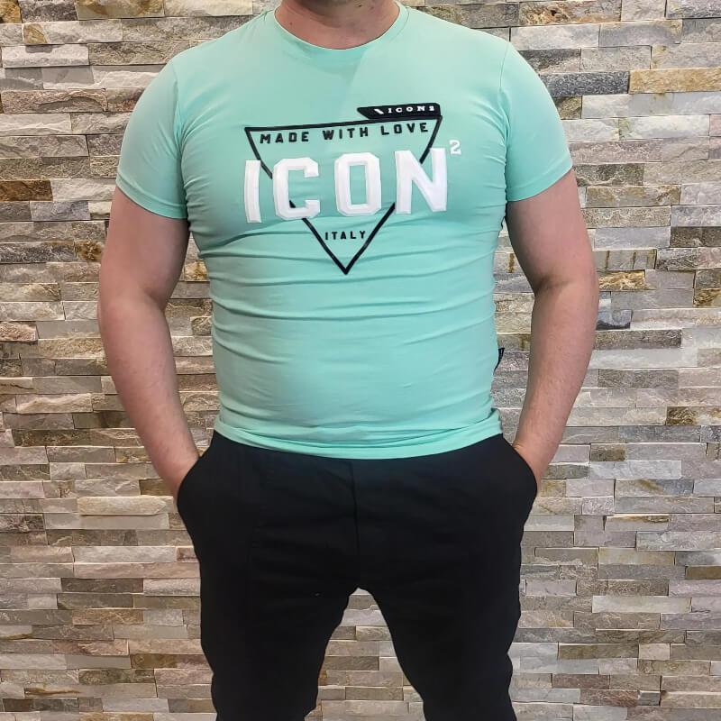 T-shirt ICON2 - mnshopmode