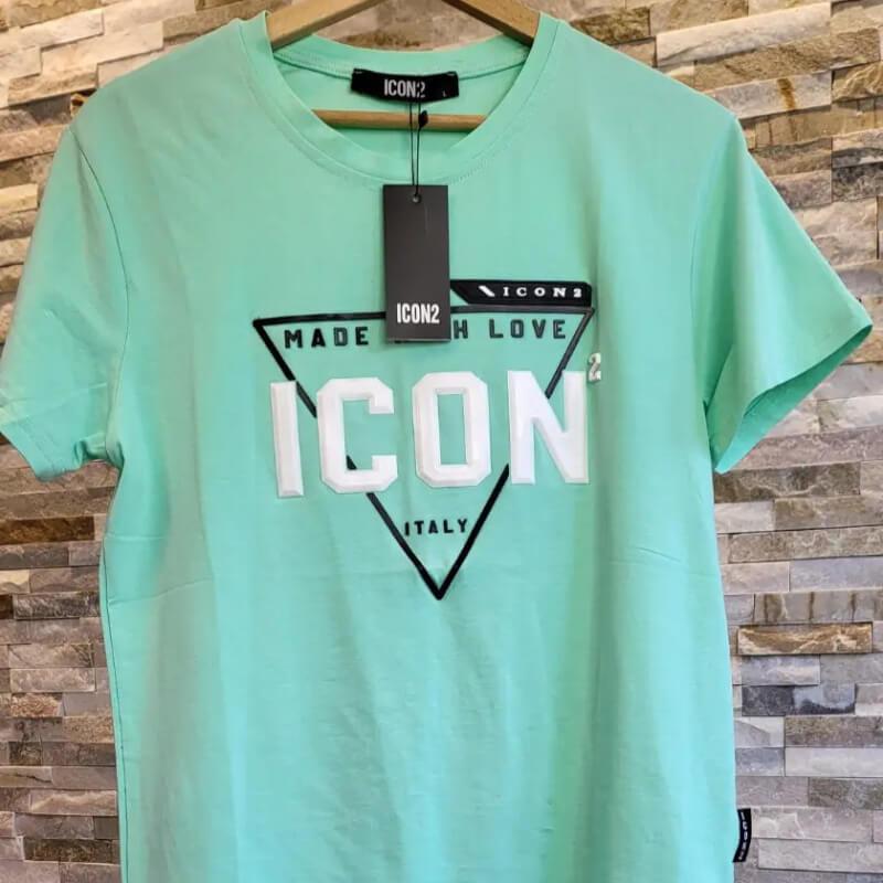 T-shirt ICON2 - mnshopmode