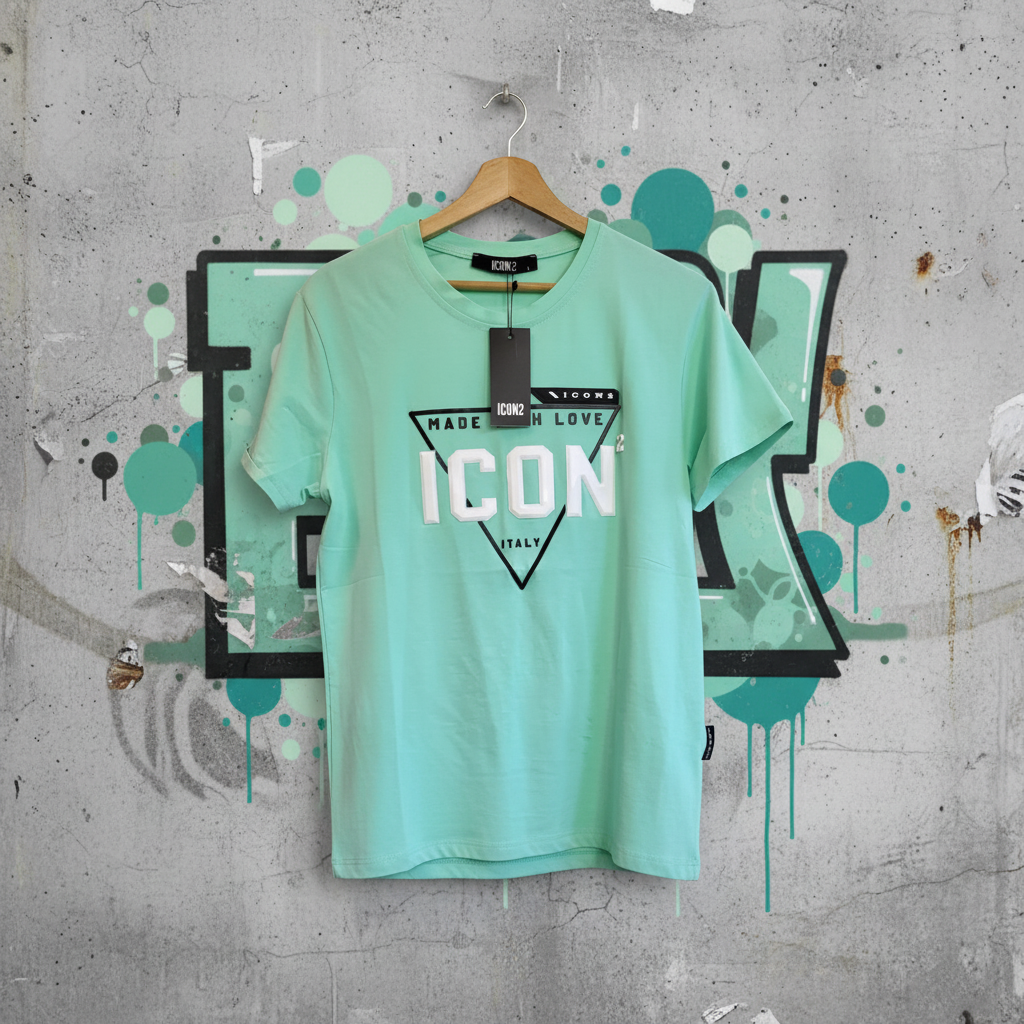 T-shirt ICON2