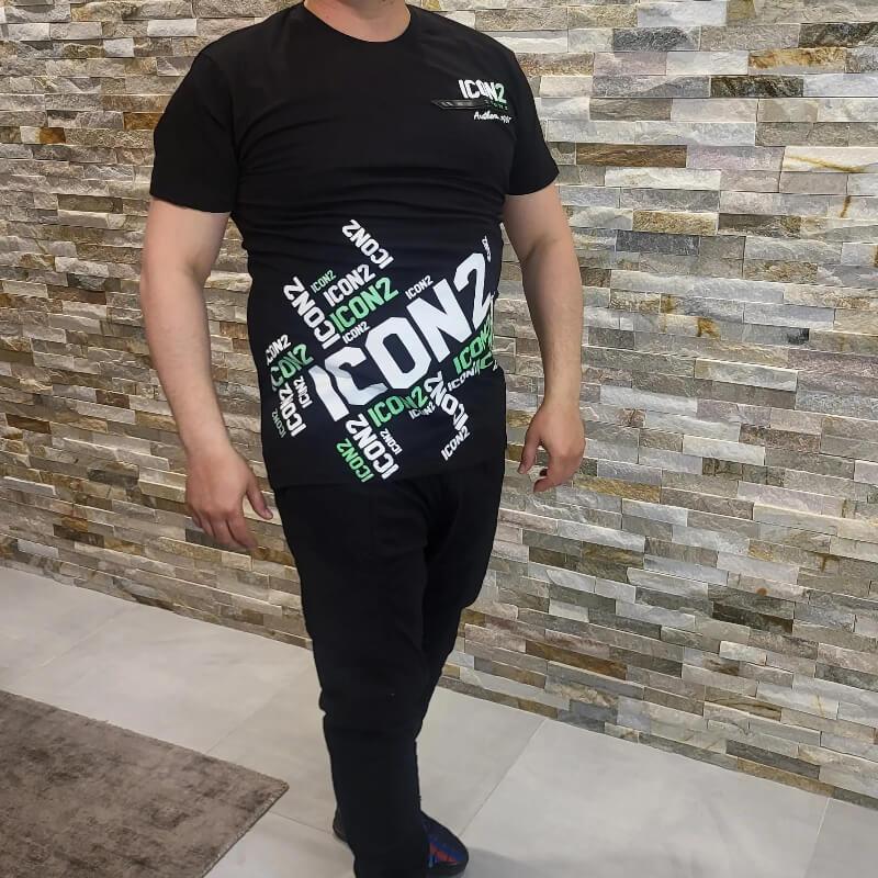 T-shirt ICON2 - mnshopmode