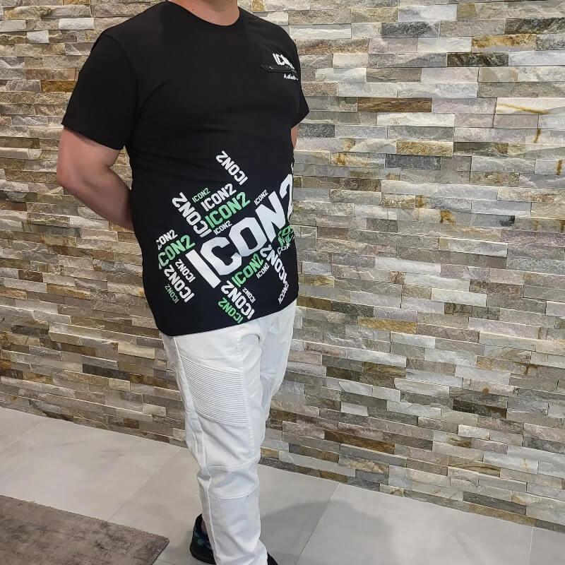 T-shirt ICON2 - mnshopmode