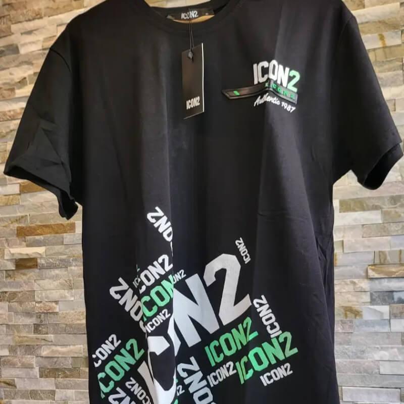 T-shirt ICON2 - mnshopmode